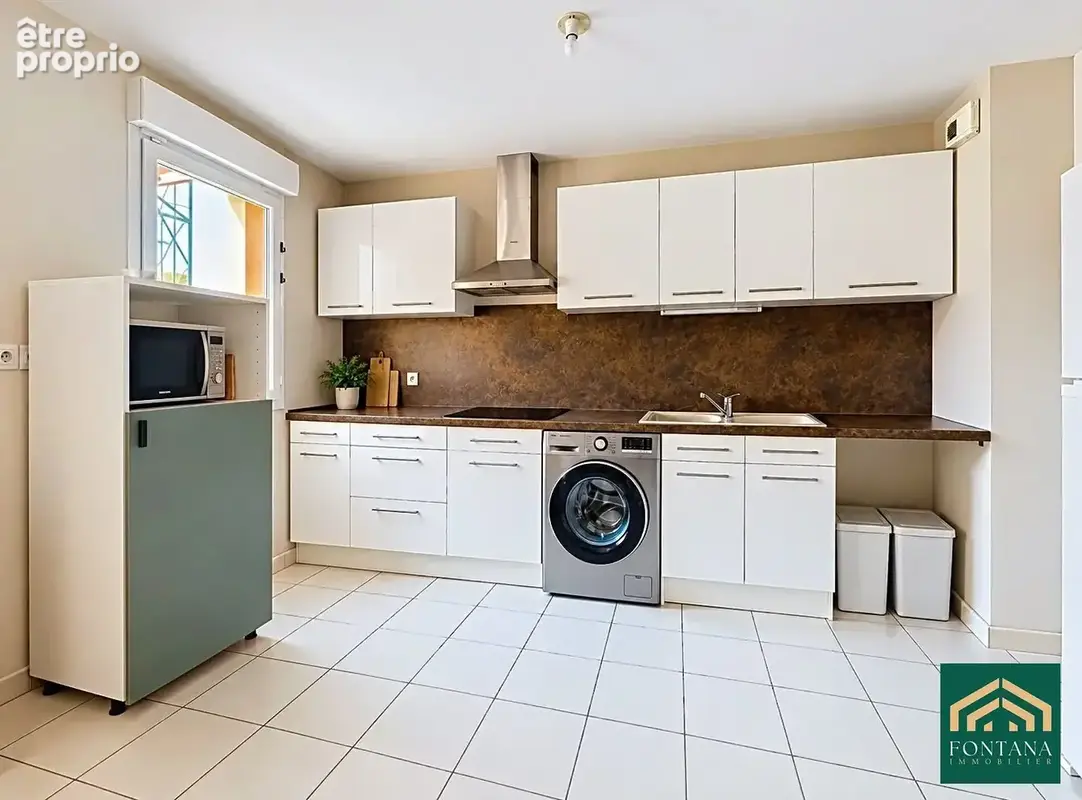 Appartement 3 pièces 68 m² à vendre à Clermont-Ferrand (63000) - photo 5