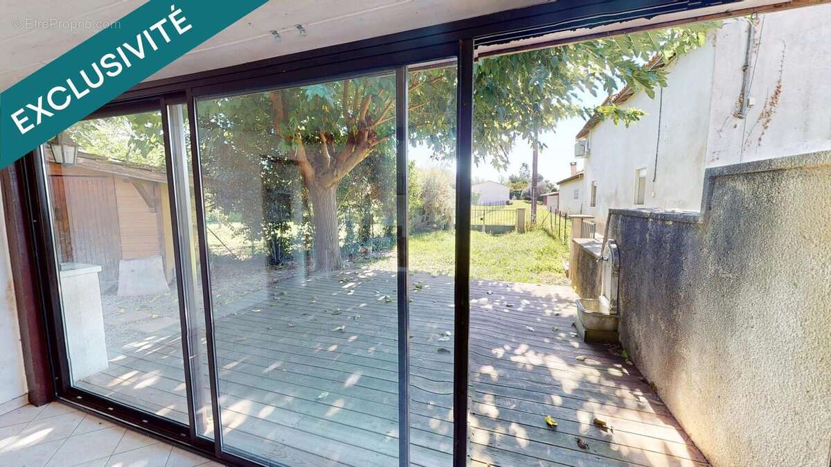 Photo 7 - Maison à CLAIRAC