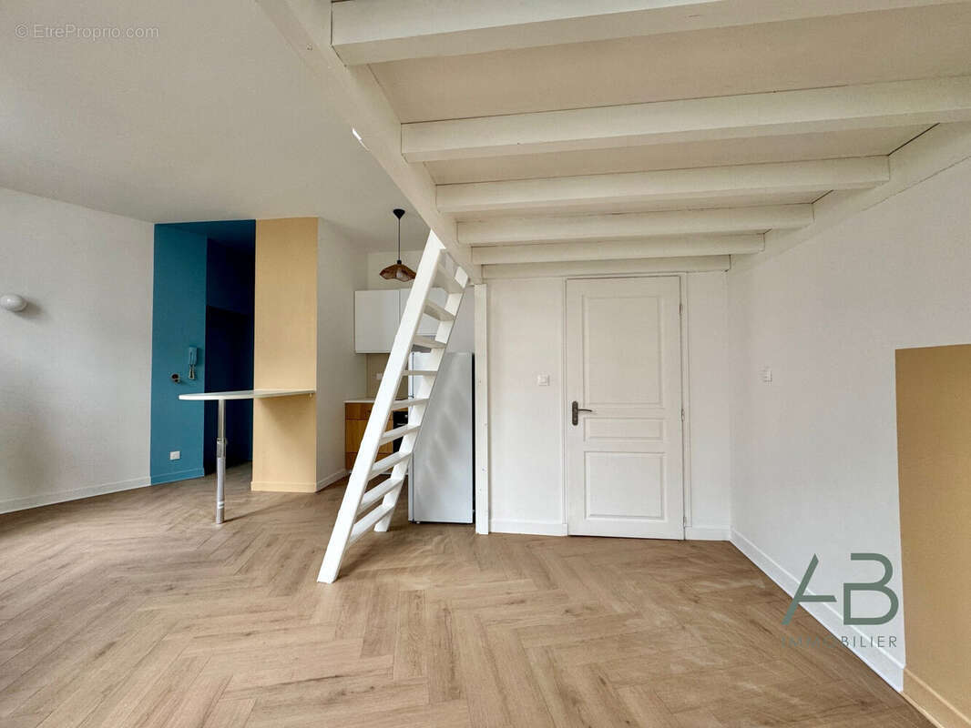 Appartement à LILLE