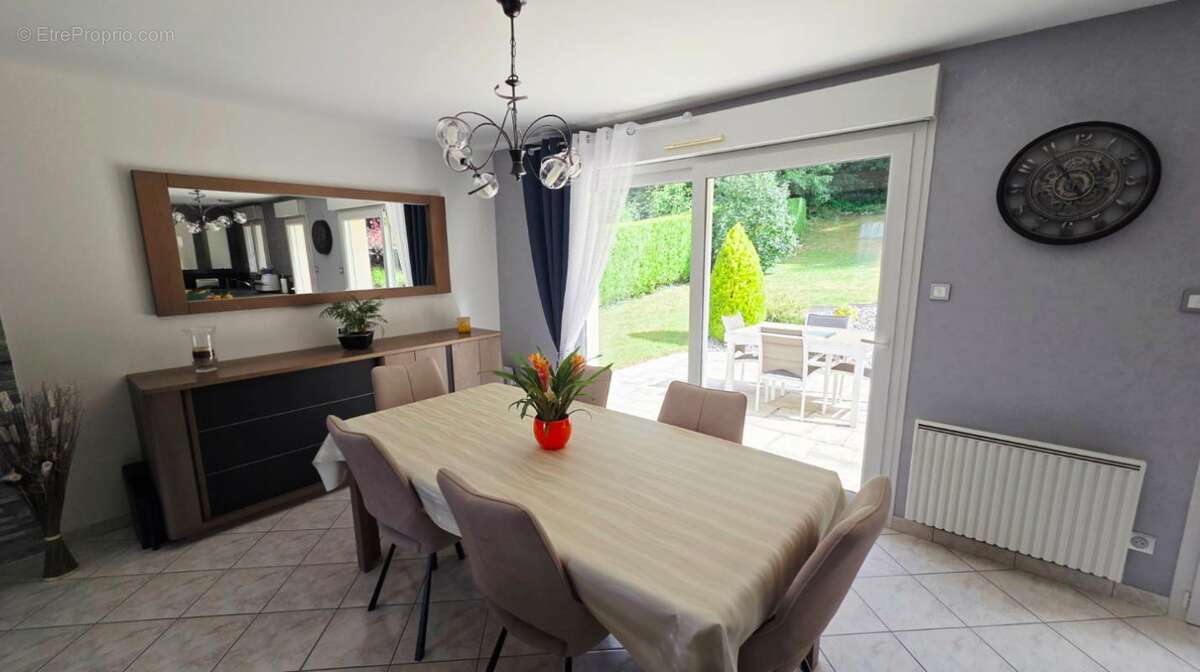 Maison 6 pièces 111 m² - photo 6