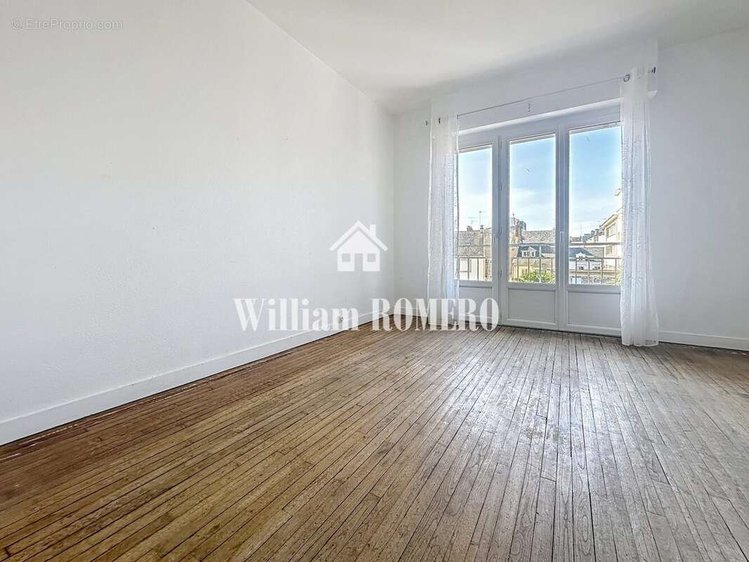 Appartement à SAINT-NAZAIRE