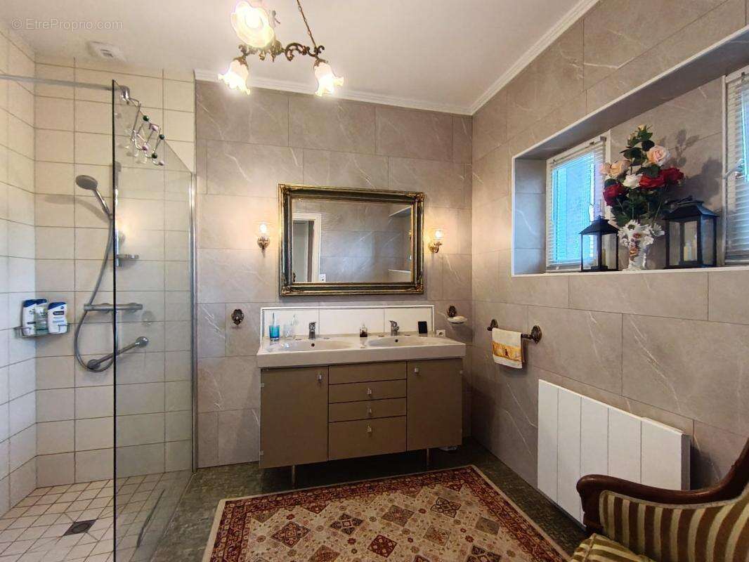 Maison à LANDIVISIAU