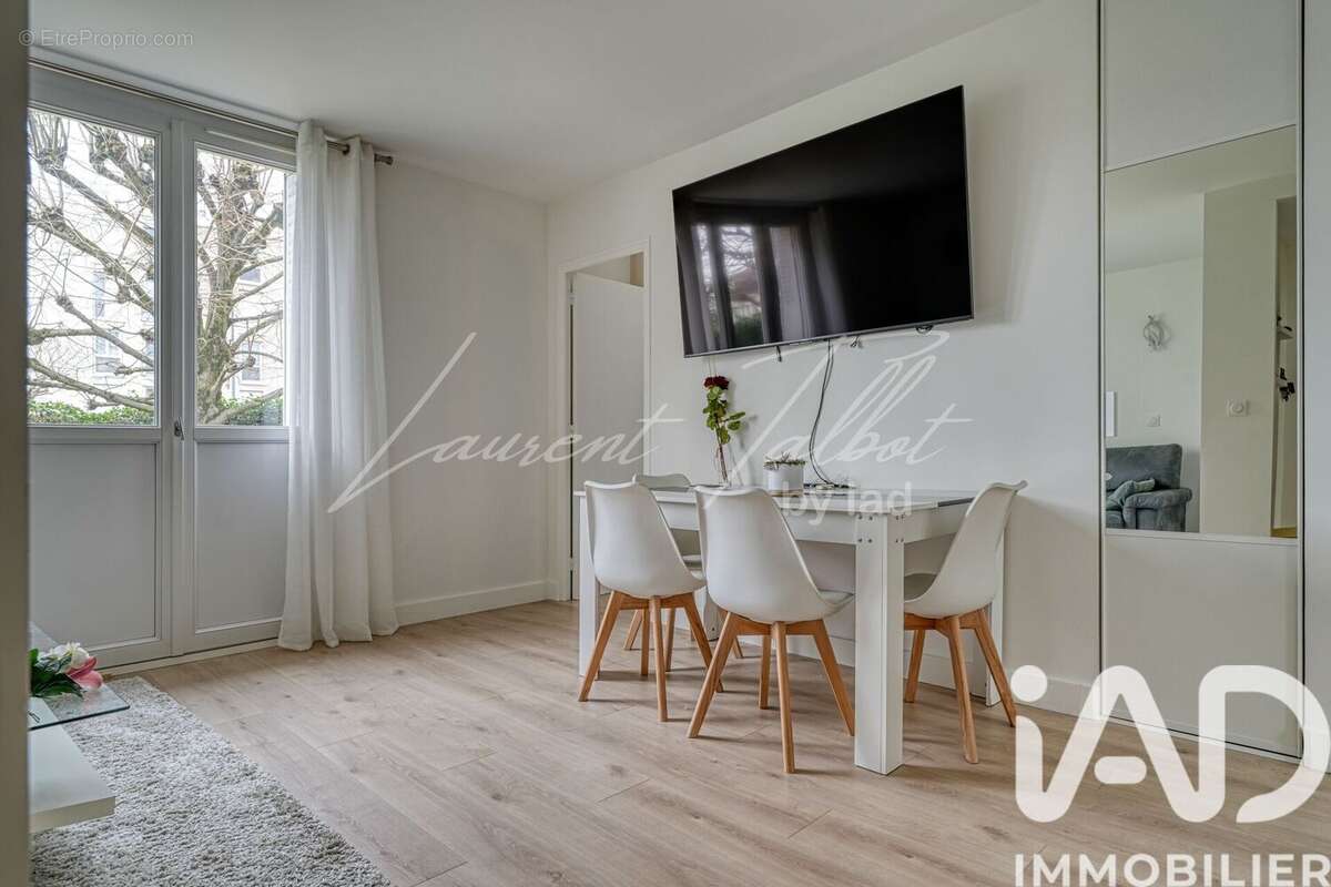 Appartement 48 m² à Chatou  - photo 5