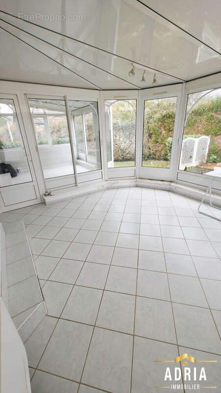Maison à MARLY