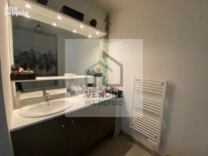 Appartement t3 - libre - 58 m² - niort 79000 - photo 6