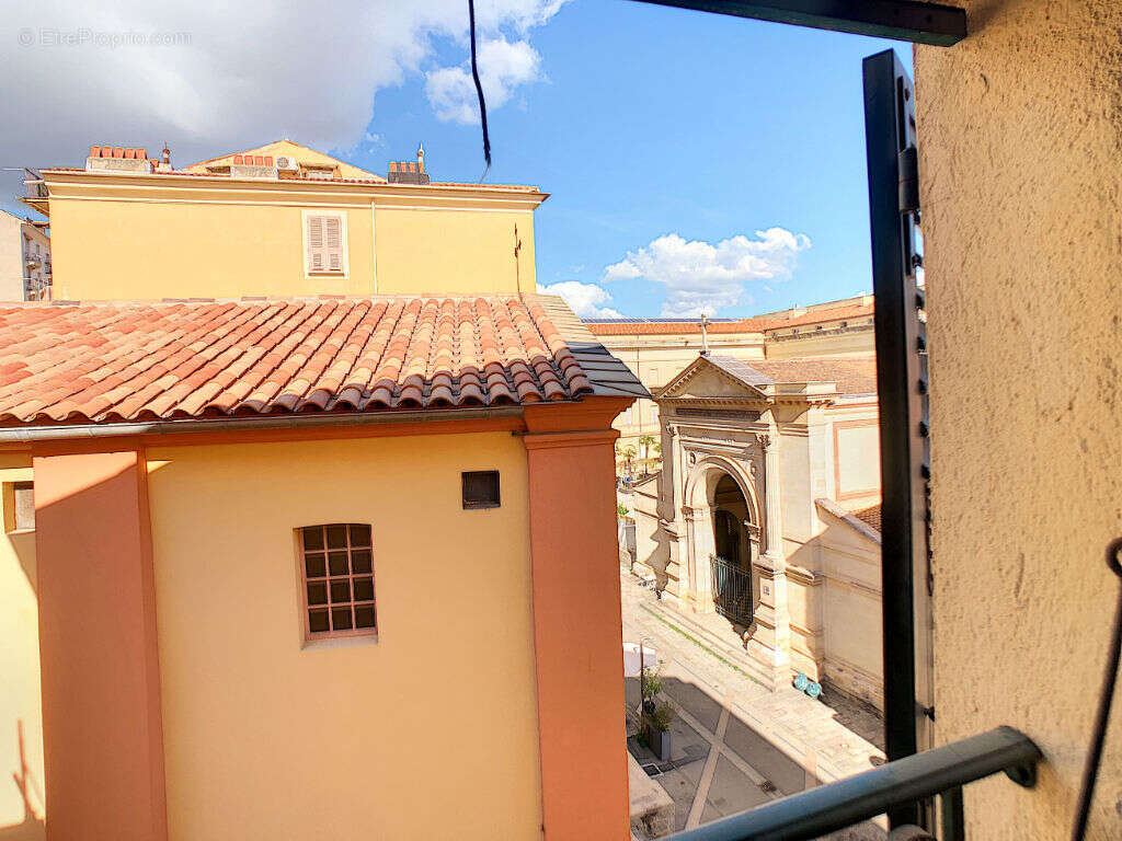 A vendre ! Appartement T4 de 118 m² au coeur du centre historique d'Ajaccio - photo 11