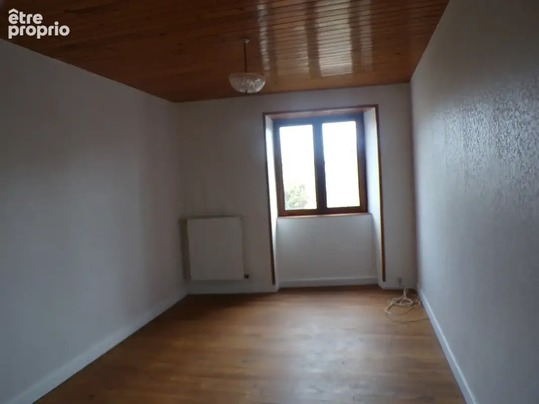 Maison de village en pierre - photo 18