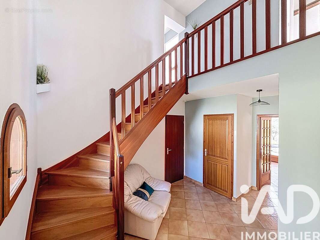 Photo 4 - Maison à ITTEVILLE