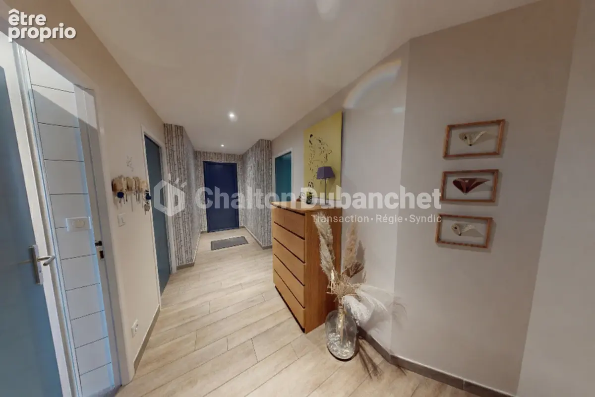 IGUERANDE - Maison  6 pièce(s) 156 m² - photo 8