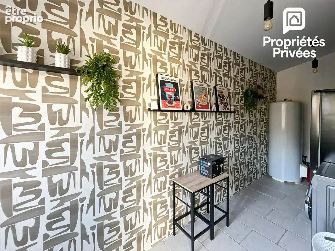 Maison rénovée, 5 chambres, garage avec piscine sur 3 000 m² - photo 3