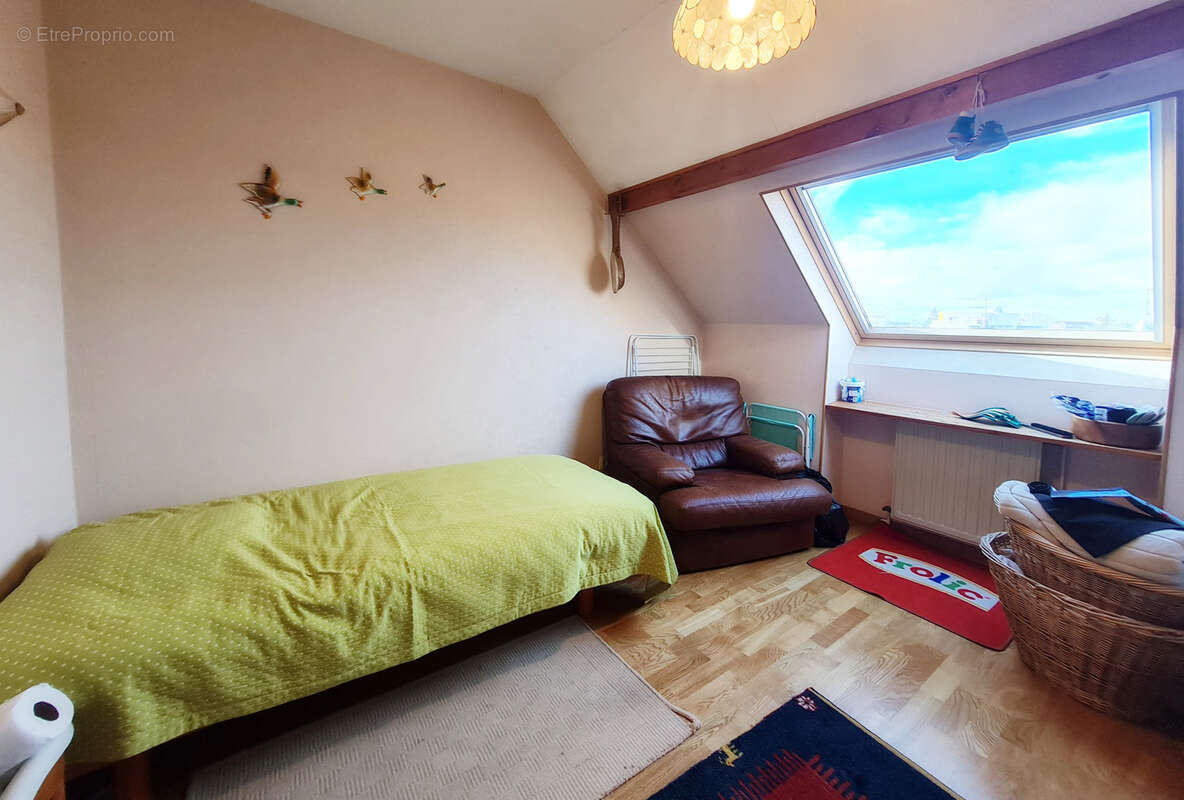 Appartement à AMIENS