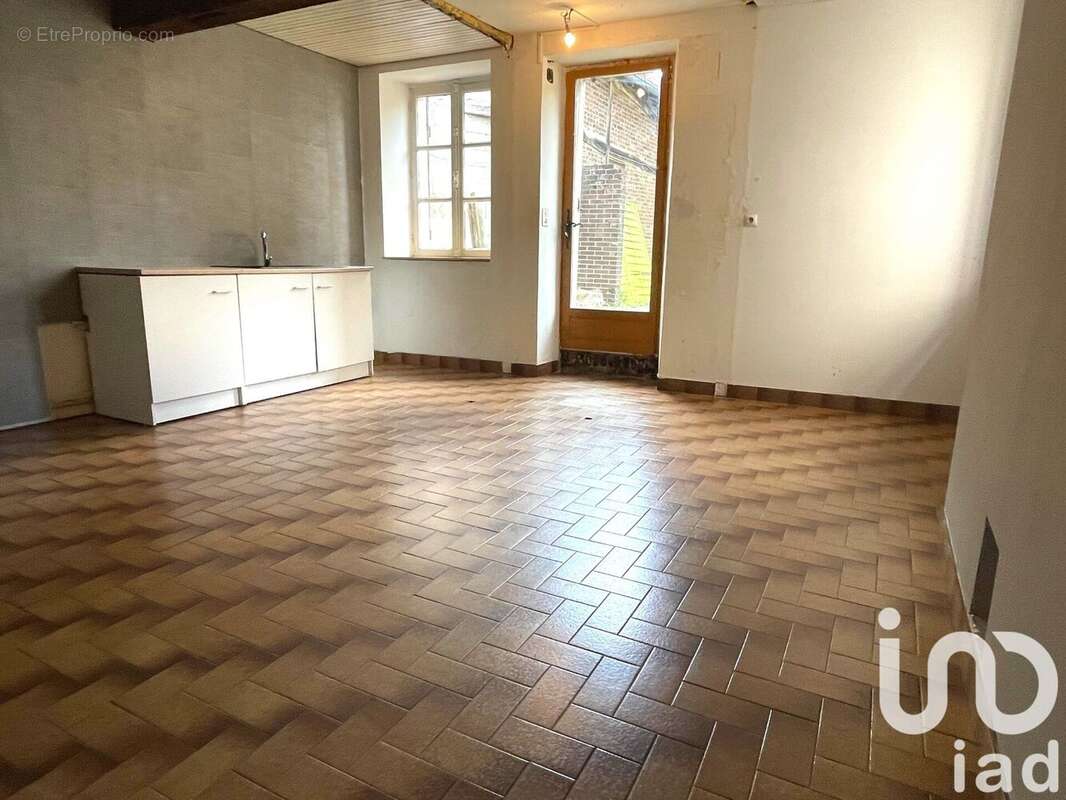 Photo 4 - Maison à ERVY-LE-CHATEL