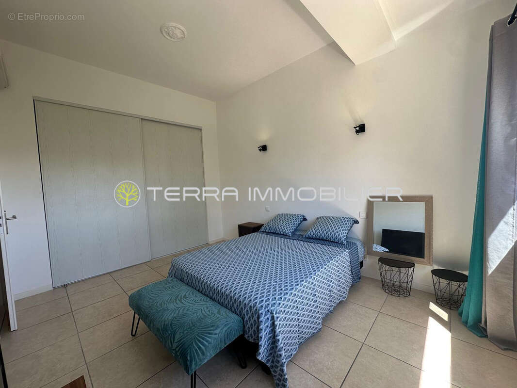 Appartement à AJACCIO