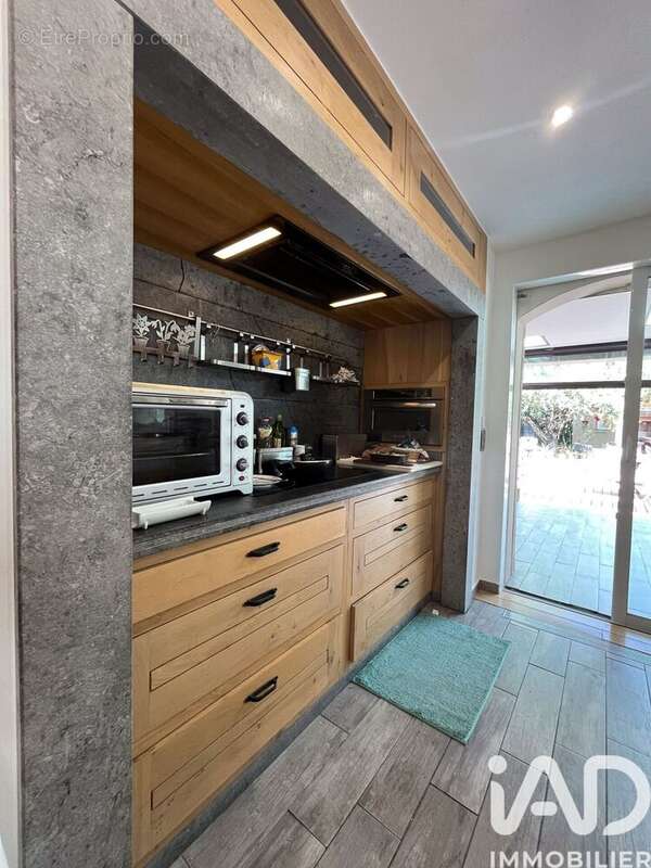 Photo 8 - Maison à COGOLIN