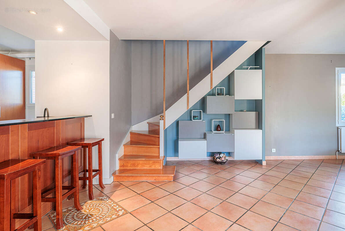 Maison à VILLENEUVE-TOLOSANE