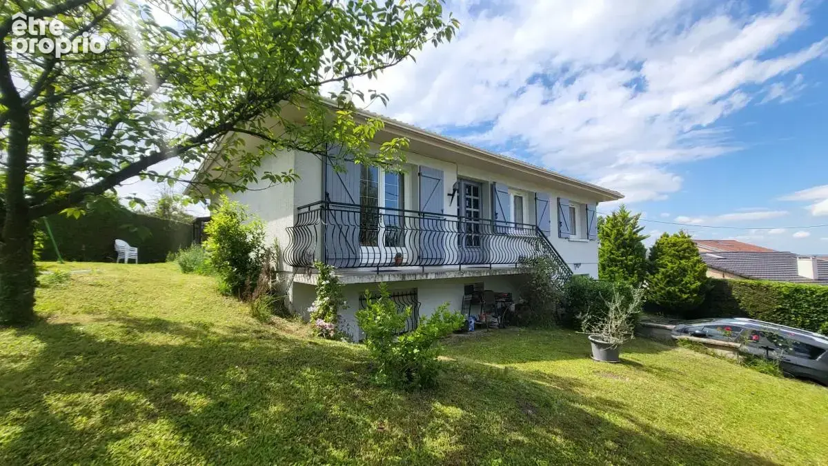 Photo Maison à Lagney au prix de 199 000€