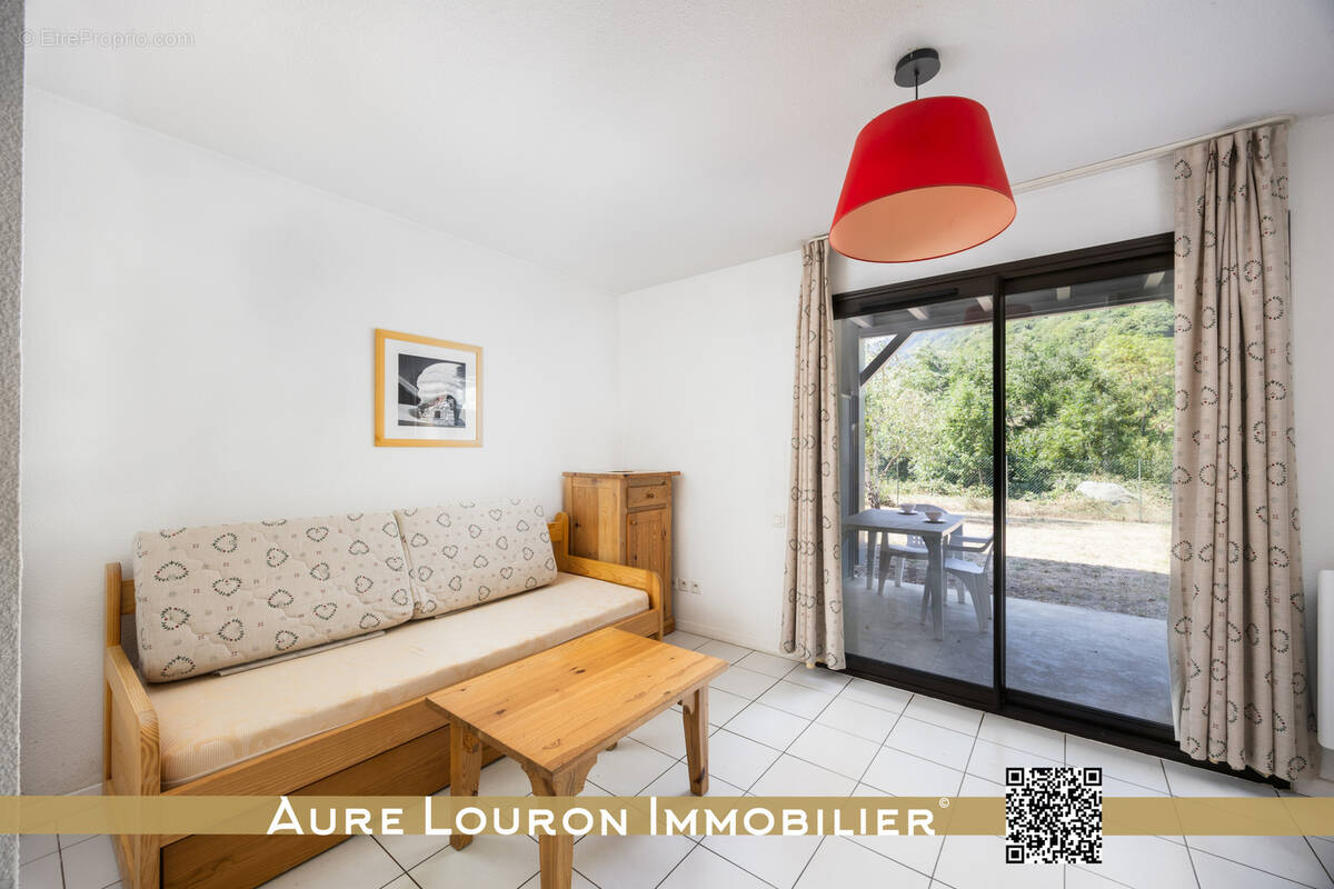 Appartement à ARREAU