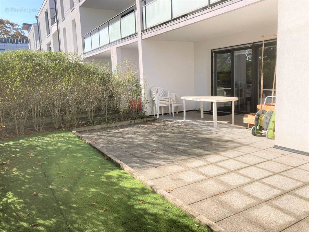 Appartement à CERNAY