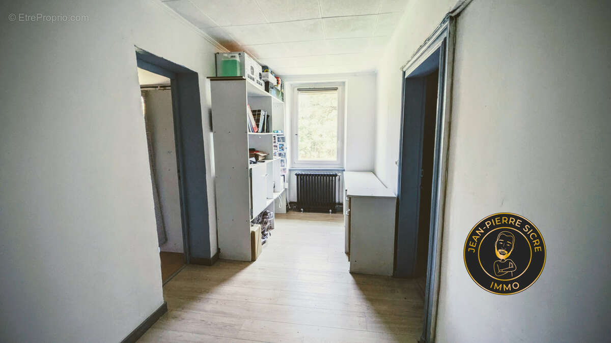 Maison à MARTRES-TOLOSANE