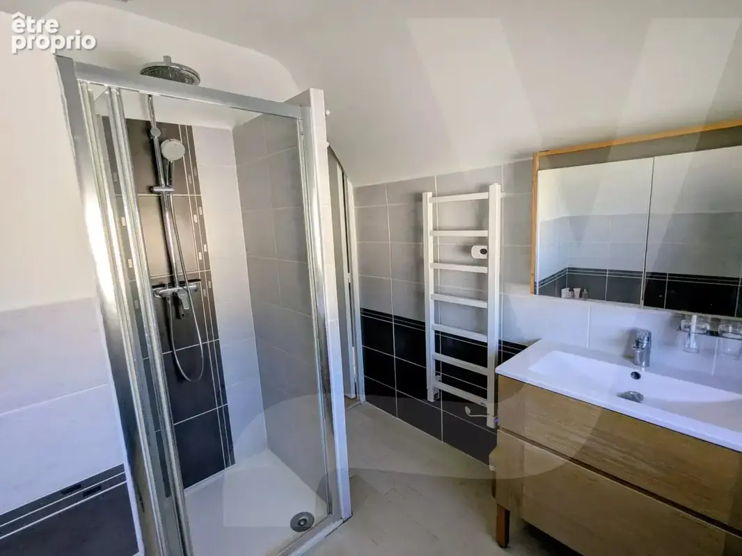 Orvault – la morlière  maison non mitoyenne de 131 m²  4 chambres + bureau - photo 9