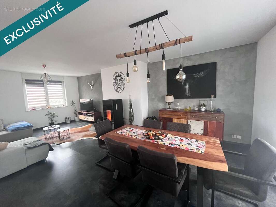 Photo 4 - Appartement à FREYMING-MERLEBACH
