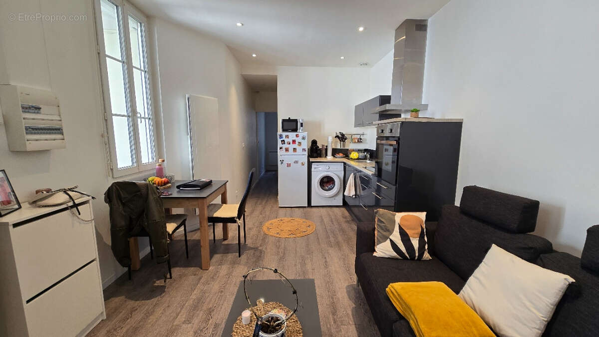 Appartement à PAU