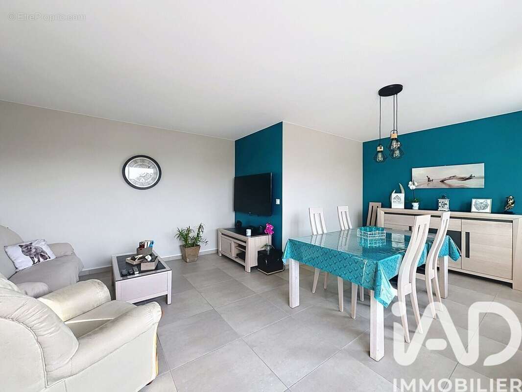 Photo 2 - Maison à THOUARS