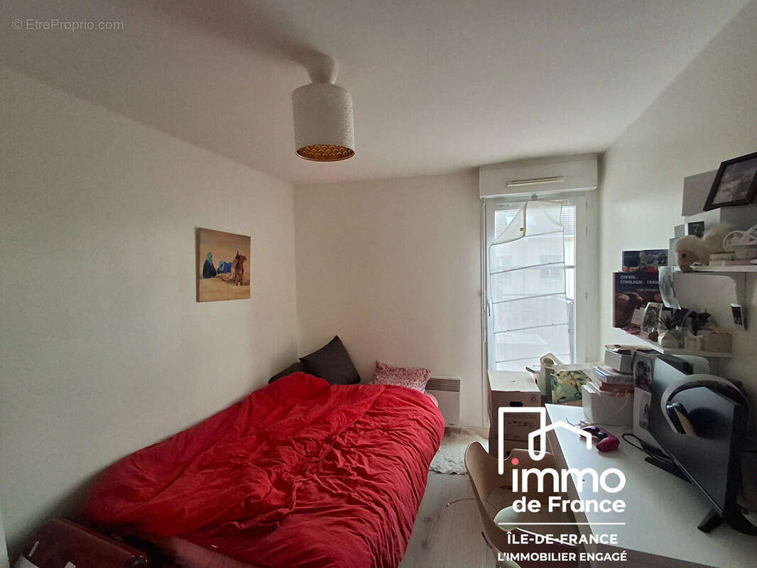 Appartement à MANTES-LA-JOLIE