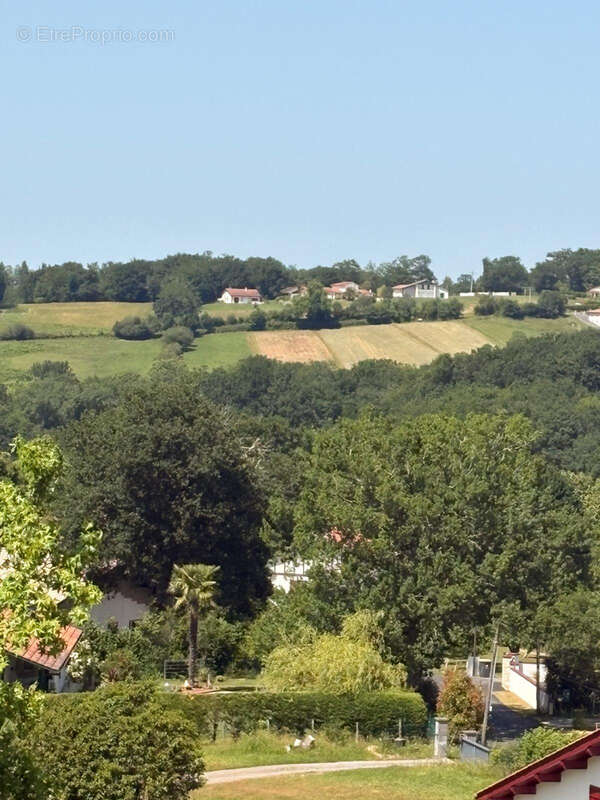 Maison à VILLEFRANQUE