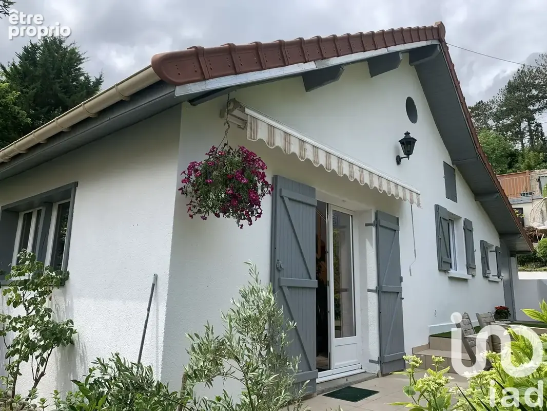 Photo 1 - Maison à VAUX-SUR-SEINE