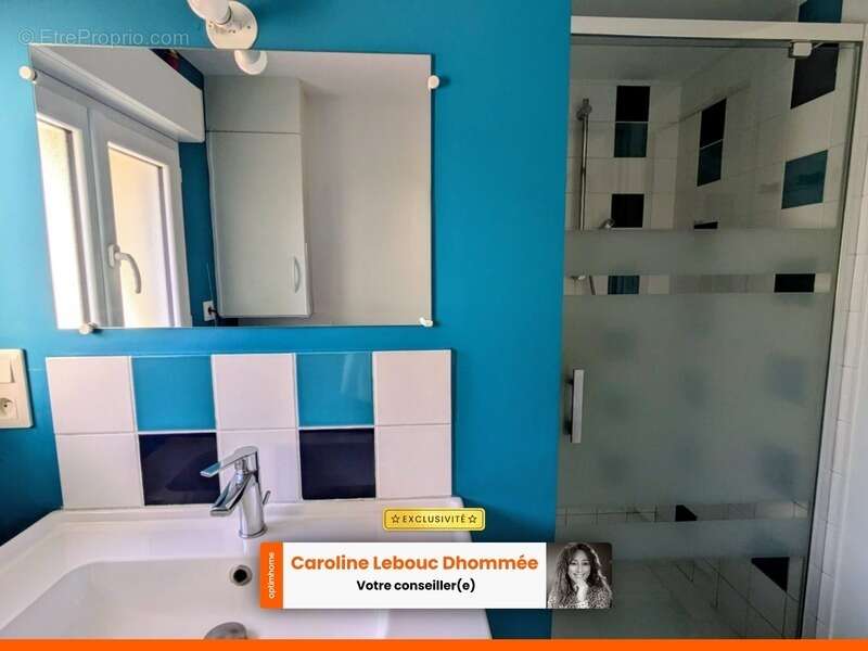 Maison en pierre avec grange et jardin arboré – Vue campagne - photo 16