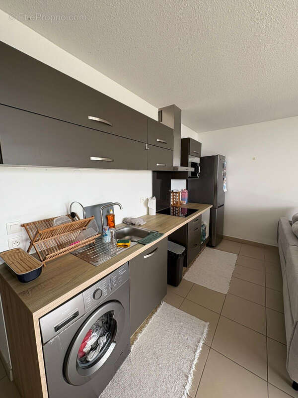 Appartement à FORT-DE-FRANCE