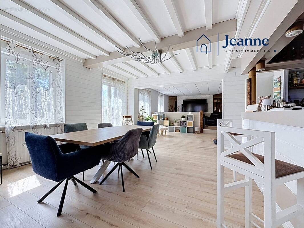 Maison 164 m² à La Gouesniere  - photo 1