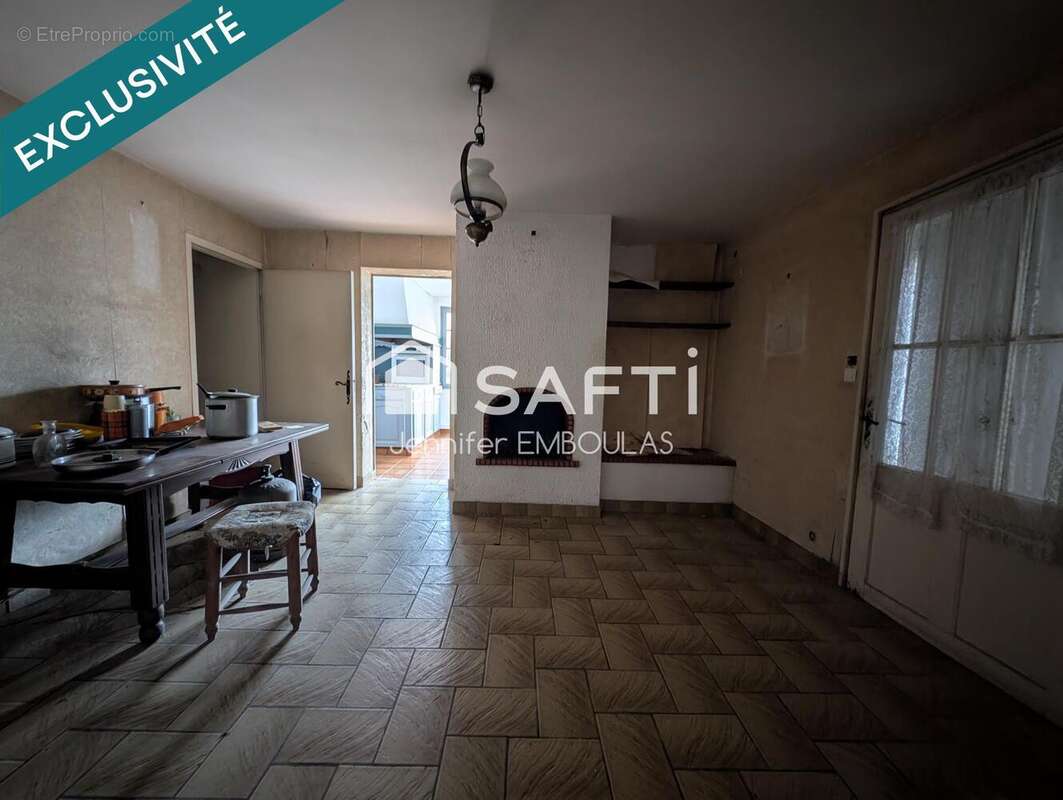 Photo 3 - Appartement à LATRESNE
