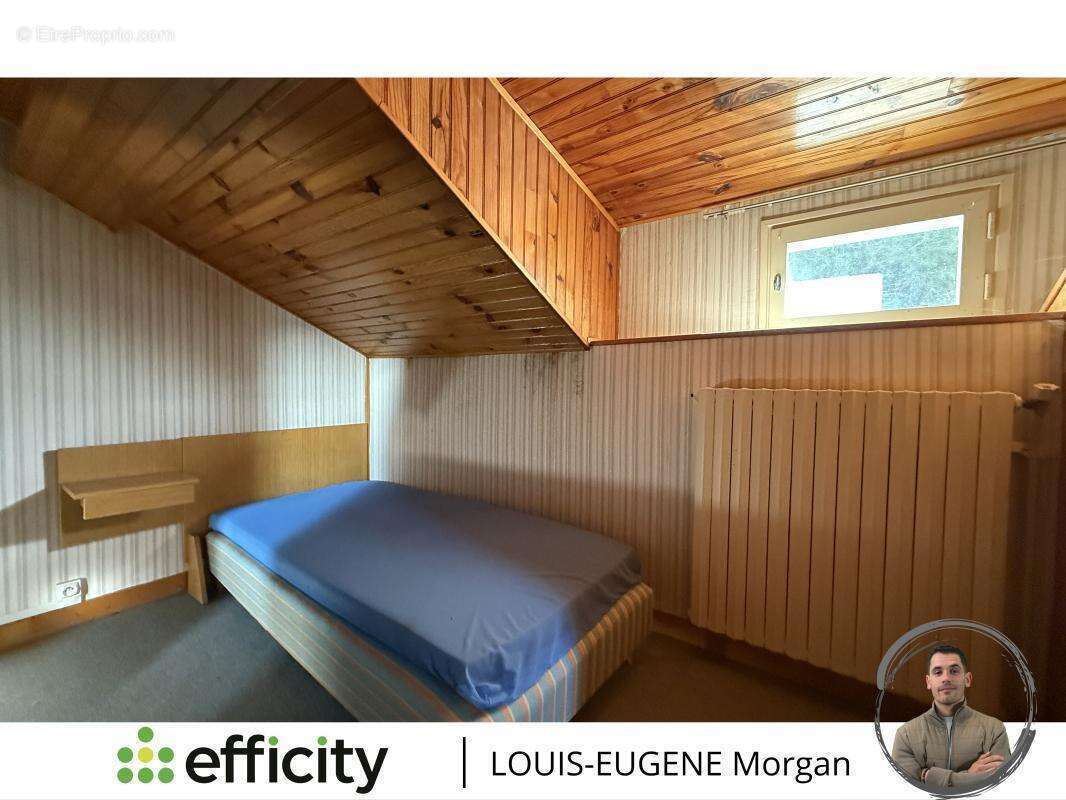 Maison à JAUNAY-CLAN