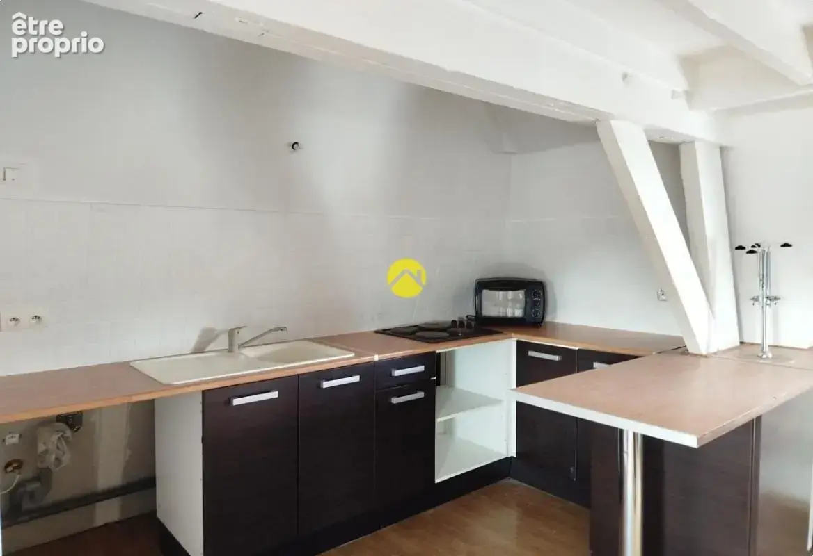 T2 Duplex, Berck-plage - photo 2
