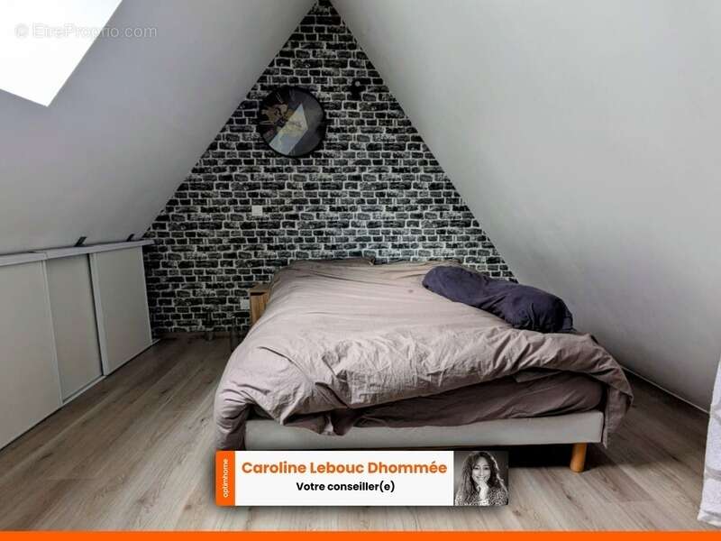 Maison à LA FERTE-BERNARD