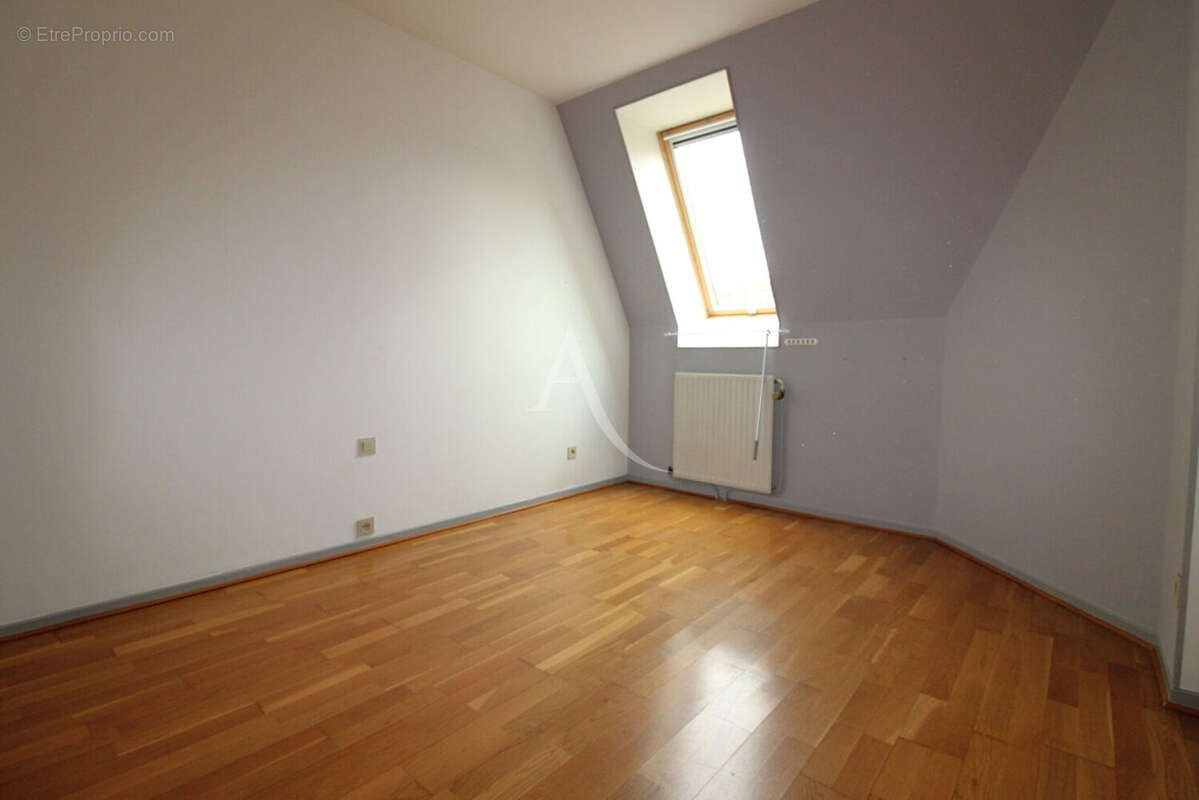Appartement à CHALON-SUR-SAONE
