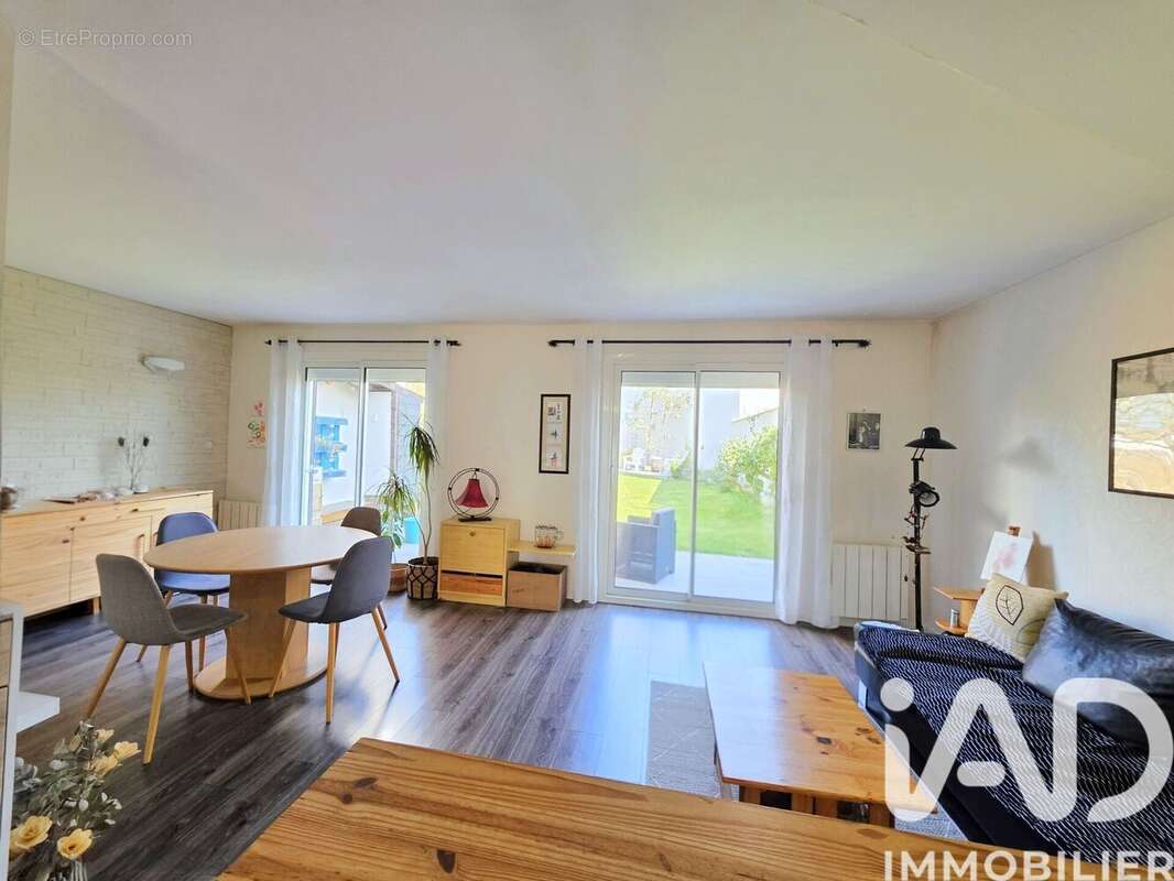 Photo 3 - Maison à RAMBOUILLET