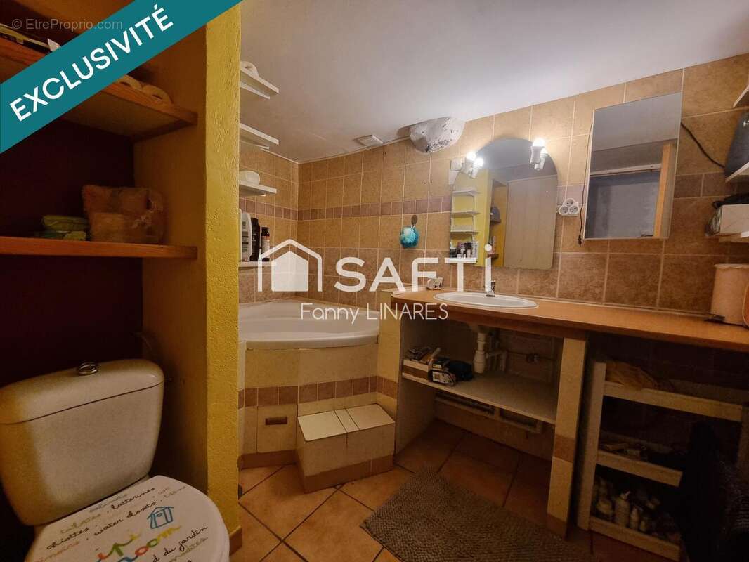 Maison 65 m² à Prades  - photo 9