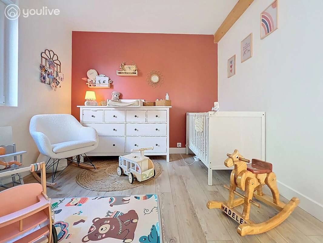 Maison à PLOUGUERNEAU