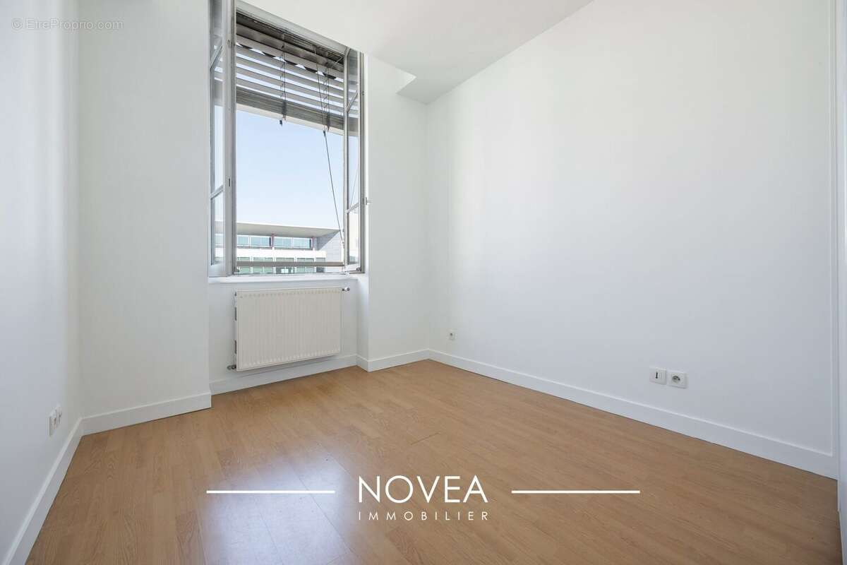 Appartement à LYON-2E