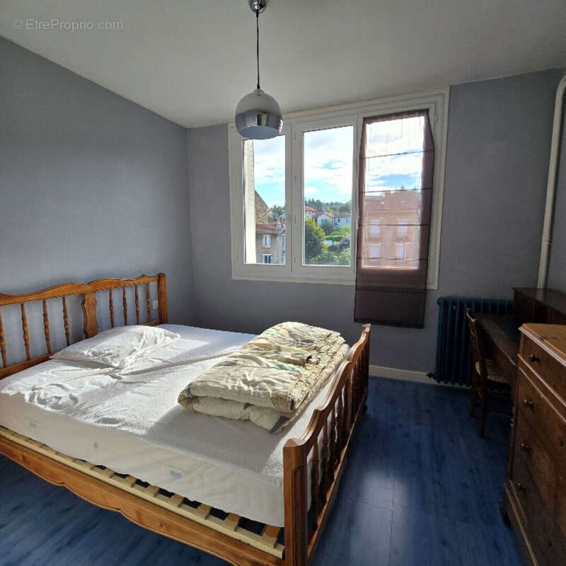 Appartement à LE PUY-EN-VELAY