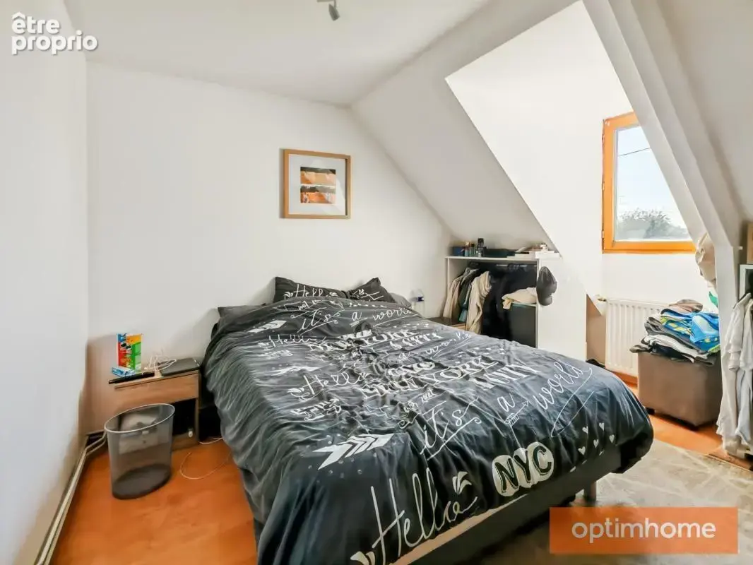 Maison 6 pièces – 100 m² – terrain de 1 397 m² – garage – terrasse – piscine - pont sainte maxence (60) - photo 7