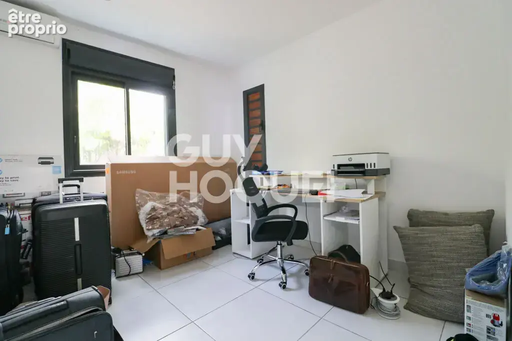 Villa t6/7 - la montagne - photo 4