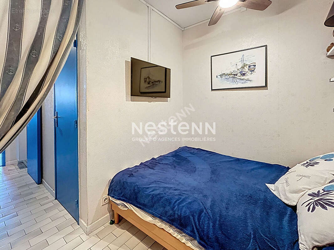 Appartement à LE GRAU-DU-ROI