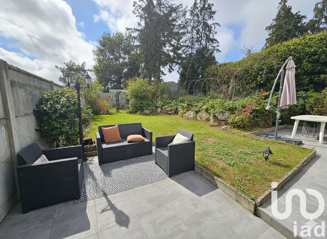 Photo 4 - Maison à LIZY-SUR-OURCQ