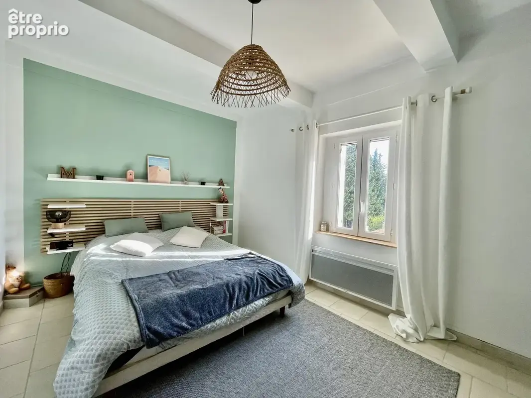 Secteur dentelle - jolie maison entierement renovee avec jardin - photo 8