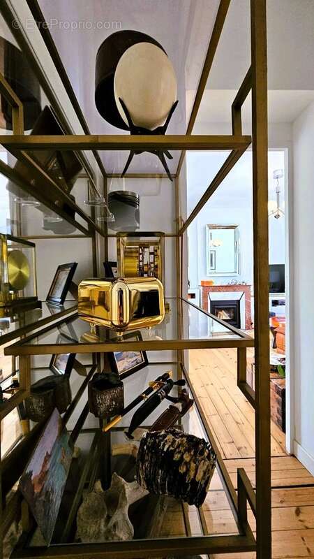 Maison à SAINT-PALAIS-SUR-MER