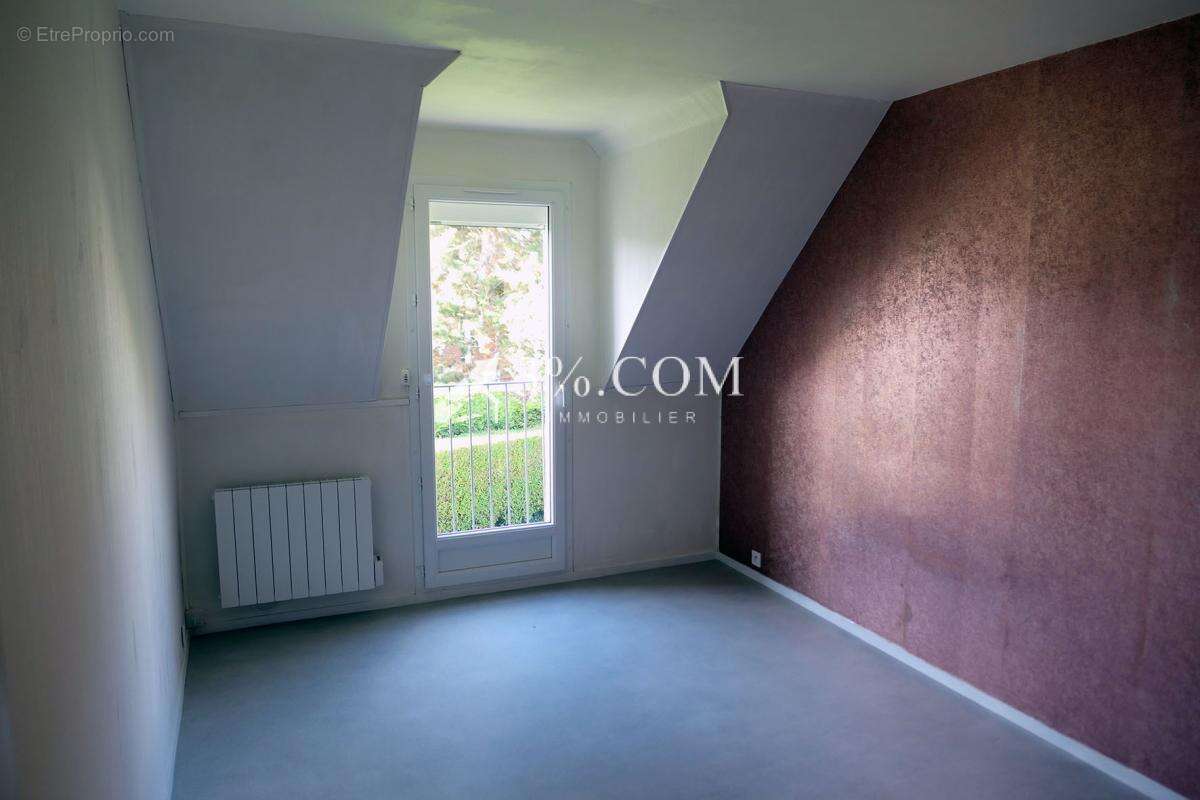 Maison à CRIEL-SUR-MER